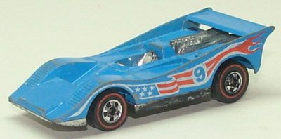 American Victory