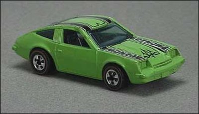 Chevy Monza 2+2
