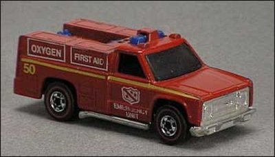 Emergency Squad