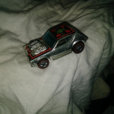 Gremlin Grinder