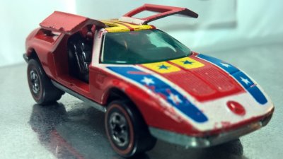 Mercedes-Benz C-111
