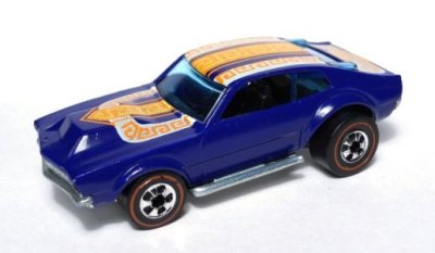 Mighty Maverick