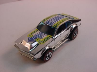 Mighty Maverick