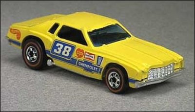 Monte Carlo Stocker