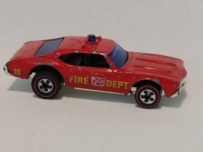 Olds 442