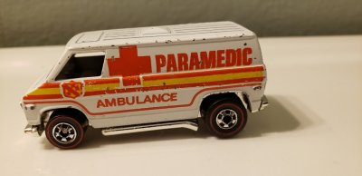 Paramedic
