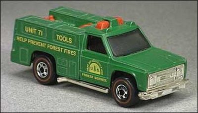 Ranger Rig