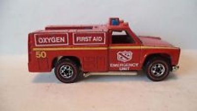 Rescue Ranger