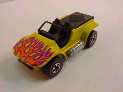 Sand Drifter