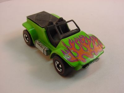 Sand Drifter