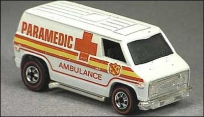 Super Van