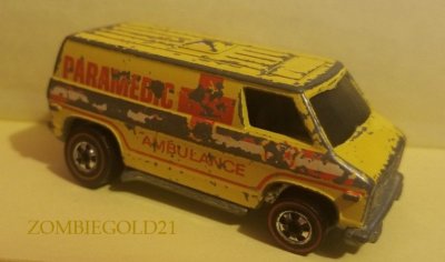 Super Van