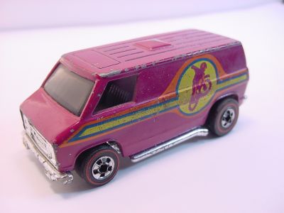 Super Van