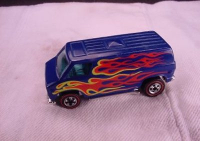 Super Van
