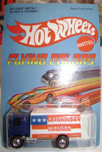 American Hauler