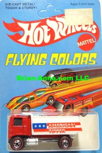 American Tipper