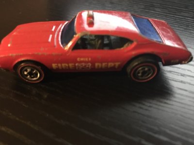 Chief's Special