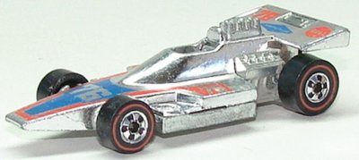 Formula 5000