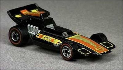 Formula P.A.C.K.