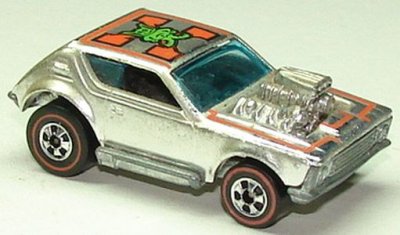 Gremlin Grinder