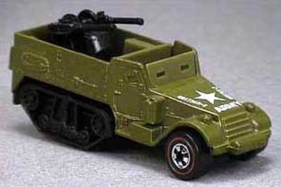 Gun Bucket