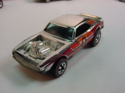 Heavy Chevy