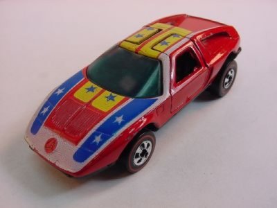 Mercedes-Benz C-111