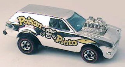 Poison Pinto