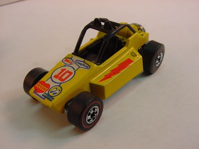 Rock Buster