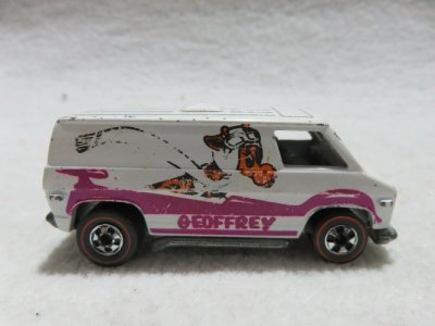 Super Van