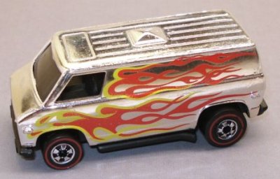 Super Van