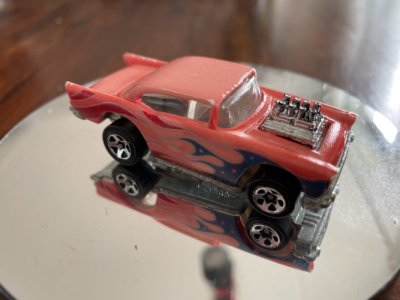 1957 chevy