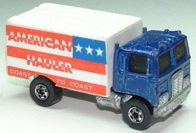 American Hauler