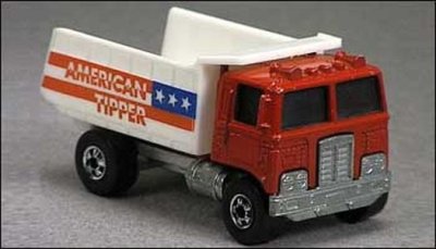 American Tipper