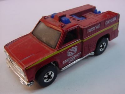 Emergency Squad