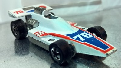 Formula 5000