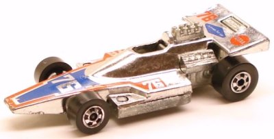 Formula 5000