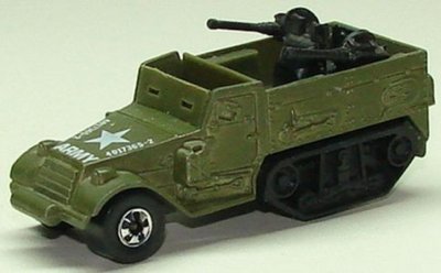 Gun Bucket