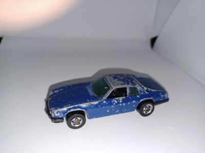 Jaguar XJS