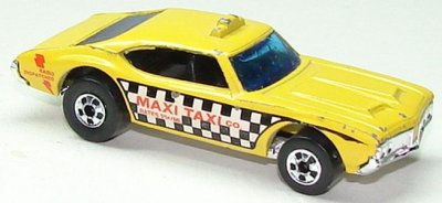 Maxi Taxi