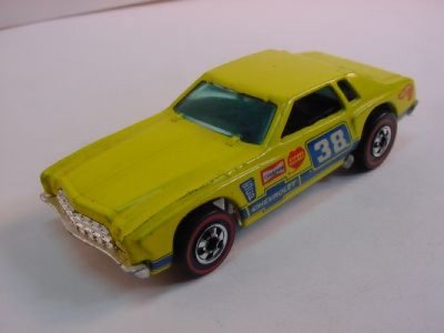 Monte Carlo Stocker