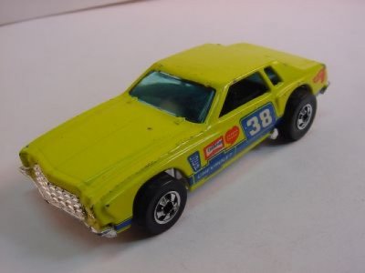 Monte Carlo Stocker
