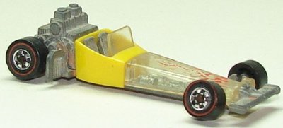 Odd Rod