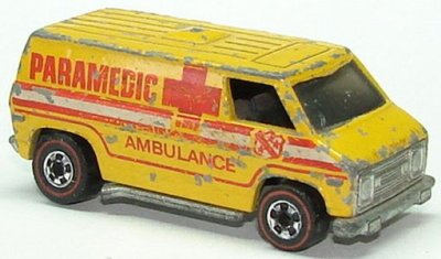 Paramedic