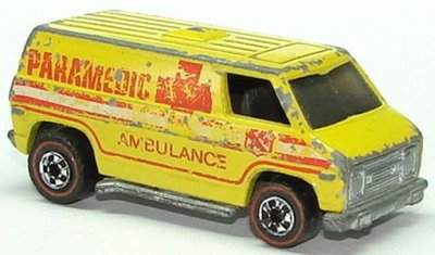 Paramedic