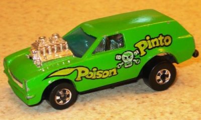 Poison Pinto