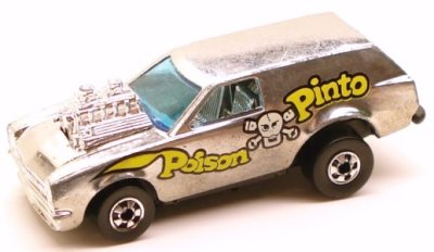 Poison Pinto