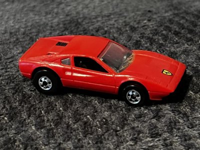 Race Bait 308