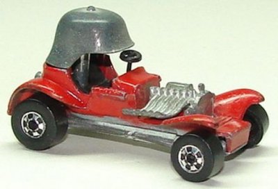 Red Baron