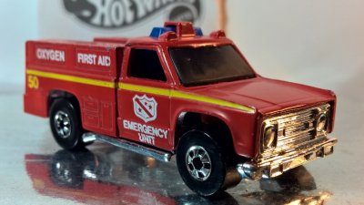 Rescue Ranger